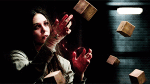 Họ là ai - Những nữ kiệt của vũ trụ phim Marvel? (P.2)