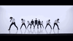 3 mẩu SS501 tung cùng lúc 5MV khiến fan ngỡ ngàng