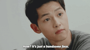 Đây chính là bí quyết giúp Song Joong Ki có làn da mịn màng 'hơn cả con gái'