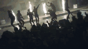 BTS mang ‘Lửa’ thiêu rụi tất cả các BXH xứ Kim chi