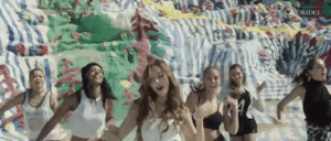 Jessica tung vũ đạo sắc màu trong teaser 2, xác nhận phát hành album vào 9/5