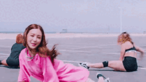 Tiffany (SNSD) tung vũ đạo 'gây nghiện' đầy năng lượng trong MV debut