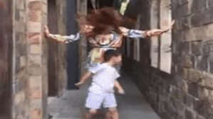 Một khi Hà Hồ và Subeo đã lắc, thì nó phải thế này cơ!