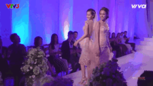 Trailer Tập 6 The Face: Các thí sinh đẹp lộng lẫy trong trang phục áo cưới