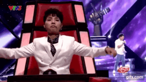 Loạt khoảnh khắc siêu chất của Vũ Cát Tường trên ghế nóng Giọng hát Việt nhí 2016