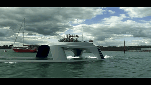 Chiếc du thuyền sẽ khiến bạn thốt lên: 'Ước gì được trải nghiệm một lần trong đời!'