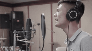 Nhân vật 'hot' nhất cộng đồng mạng: Đạt Cỏ và giấc mơ dang dở ít người biết ở The Voice