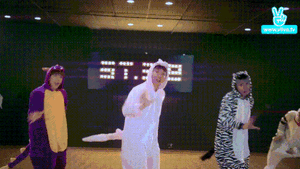 Harry Lu ngọt ngào đến tan chảy, MONSTAR hé lộ thành viên mới