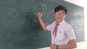 'Thuyết thả thính' của cậu bạn HS cấp 2 khiến ai cũng phải vỗ đùi bái phục!