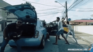 Teen thế giới và những trào lưu kỳ lạ nhất 2016