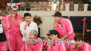 Fan Running Man đừng buồn nữa, chúng ta vẫn có thể bên nhau đến tận 3 tháng nữa cơ!