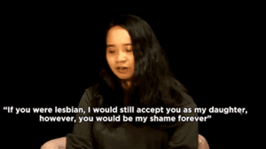 Câu chuyện của G: 'Nếu con bị đồng tính… con sẽ mãi là nỗi nhục của bố'