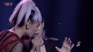 Với 40s song ca bất ngờ cùng Thu Minh, đây là thí sinh đã có khoảnh khắc đẹp nhất tập 2 vòng Giấu mặt