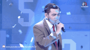 'Mr. Bean' bất ngờ xuất hiện, khoe giọng hát mượt mà tại I Can See Your Voice Thái