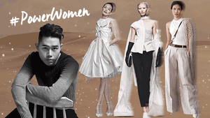 Lâm Gia Khang: Hành trình tìm lại giá trị của người phụ nữ trong thời hiện đại