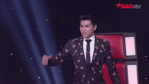Điểm lại những khoảnh khắc ấn tượng nhất của Noo Phước Thịnh tại vòng Đối đầu