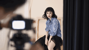 Angela Phương Trinh đúng chất 'It Girl' xinh đẹp hết nấc trong bộ ảnh mới