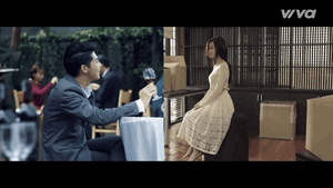 'Chuyện tình Noo - Nhi - Tiên': Vì còn Nhi nên Tiên không là duy nhất!