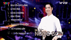 Thần tượng Bolero 2017: Điểm lại đội hình 'toàn fan hâm mộ' của HLV Ngọc Sơn