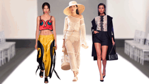 Trước khi nói HLV The Face mùa 2 không xứng tầm, hãy nhìn vào kinh nghiệm đáng nể của họ đi đã!