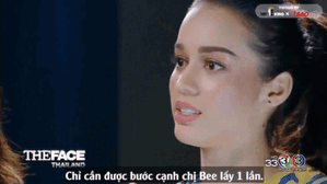 Đây là câu nói của Sky khiến Bee Namthip rơi nước mắt, quyết định chọn cô vào Chung kết thay vì Tia?