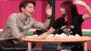 Khởi My - Kelvin Khánh hôn nhau trên livestream, chính thức xác nhận đám hỏi là thật 100 %