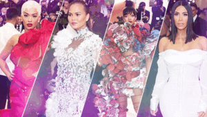 Từ chuỗi ảnh cosplay các sao tham dự Met Gala, lộ ra chân dung chàng trai 'quậy không ai bằng' trên mạng xã hội