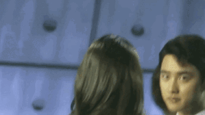 Fan 'cười muốn xỉu' với biểu cảm hớn hở của D.O khi được gặp nữ thần Son Ye Jin