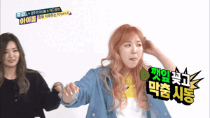 Bạn có biết, Red Velvet có một Wendy xinh đẹp nhưng 'lầy bất chấp' trong tất cả các gameshow như thế này?