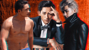 Hữu Vi - Chàng 'soái ca' quyến rũ trong loạt MV các mỹ nhân Vpop