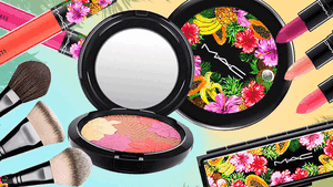 Đã lâu không nhắc thì sao? M.A.C vẫn dễ dàng chinh phục giới mộ điệu khi tung 'mâm ngũ quả' ngon lành