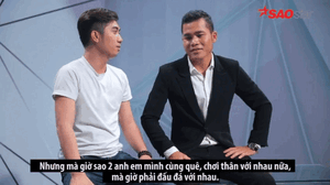 Dù thân thiết, học trò HLV Ngọc Sơn vẫn quyết tranh đấu giành vé vào vòng trong của Thần tượng Bolero 2017