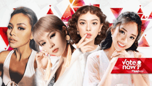 Nhìn vào loạt MV Vpop 2017: Đâu đâu cũng thấy các mỹ nhân The Face