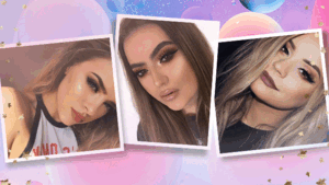 Xu hướng phương Tây: Học cách đánh mắt 'thần thánh' từ 3 trợ thủ khiến phái đẹp không ngừng đảo điên