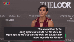 Thán phục trước những câu nói và biểu cảm của 'chị Đại' Lukkade chuẩn từng centimet