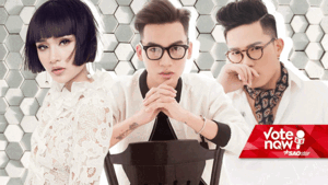 Hậu The Voice, thưởng thức ngay loạt single từ những 'chiến binh' xuất sắc nhất