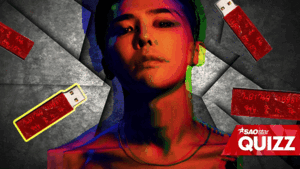 Nào V.I.P, bạn tự tin mình biết từ A-Z lần trở lại ‘4 năm có 1’ của G-Dragon?