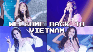 Jessica trở lại: Sẽ 'cháy' cùng fan Việt với những bản hit nào?