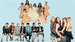 Infographic: Con số view sau 24h của Kpop đã thay đổi thế nào trong vài năm gần đây?