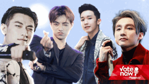 Khoảnh khắc sân khấu của 'mỹ nam' Vpop nào khiến tim bạn trật nhịp?