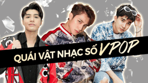 Nếu Vpop cũng có 'quái vật nhạc số' như Kpop, đó sẽ là ai?