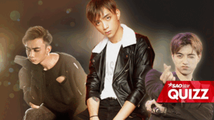 9 câu hỏi 'xoắn não' nhất về Soobin: Bạn có là người cán đích đầu tiên?