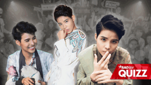 'Trả lời đúng hết Quizz này đi rồi nói chuyện tiếp với Vũ Cát Tường!'