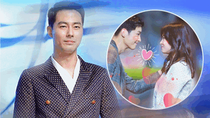 Jo In Sung góp công lớn tạo nên mối duyên vợ chồng giữa Song Hye Kyo - Song Joong Ki