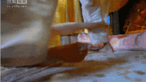 Cuối cùng thì khán giả cũng được xem nụ hôn duy nhất, nóng bỏng nhất 'Sở Kiều truyện'