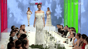 Tiếp tục sử dụng thử thách Catwalk bàn tiệc, The Face Việt Nam mùa 2 sẽ thu hút khán giả bằng điều gì?