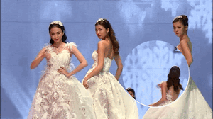 Đến HLV Lukkade cũng phấn khích trước 'nụ hôn gió' của Thiên Nga khi được Key (Monstar) tỏ tình