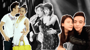 Trước Hiền Hồ, bạn còn nhớ hai cô bạn gái xinh đẹp này của Soobin Hoàng Sơn?