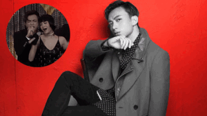 Phải chăng đây là nguyên nhân khiến Soobin Hoàng Sơn sợ yêu người trong showbiz!