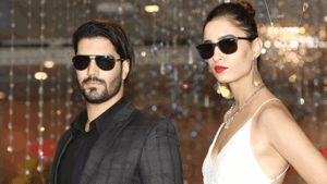 Dàn sao hội tụ tại sự kiện ra mắt thương hiệu Mắt kính Jaguar của Lido Optic